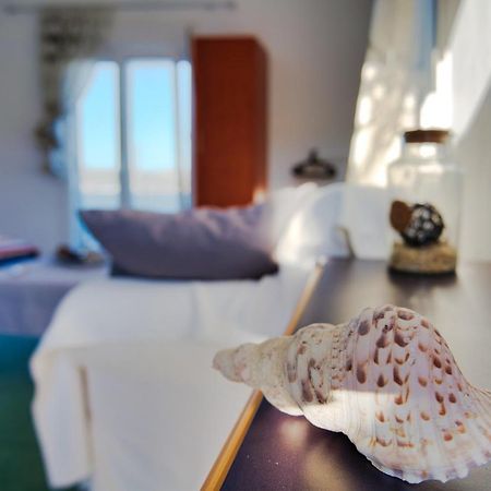 Apartament Kalimera Appartament Mykonos Town Zewnętrze zdjęcie