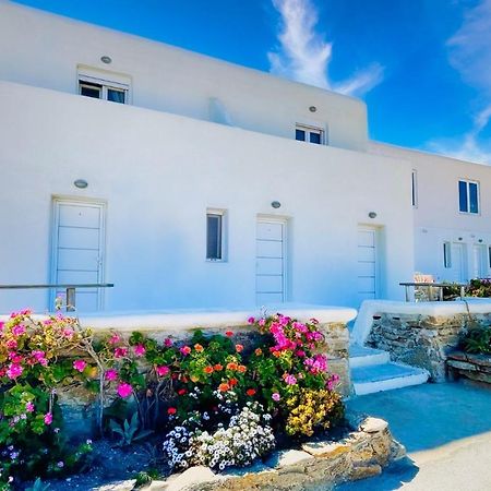 Apartament Kalimera Appartament Mykonos Town Zewnętrze zdjęcie