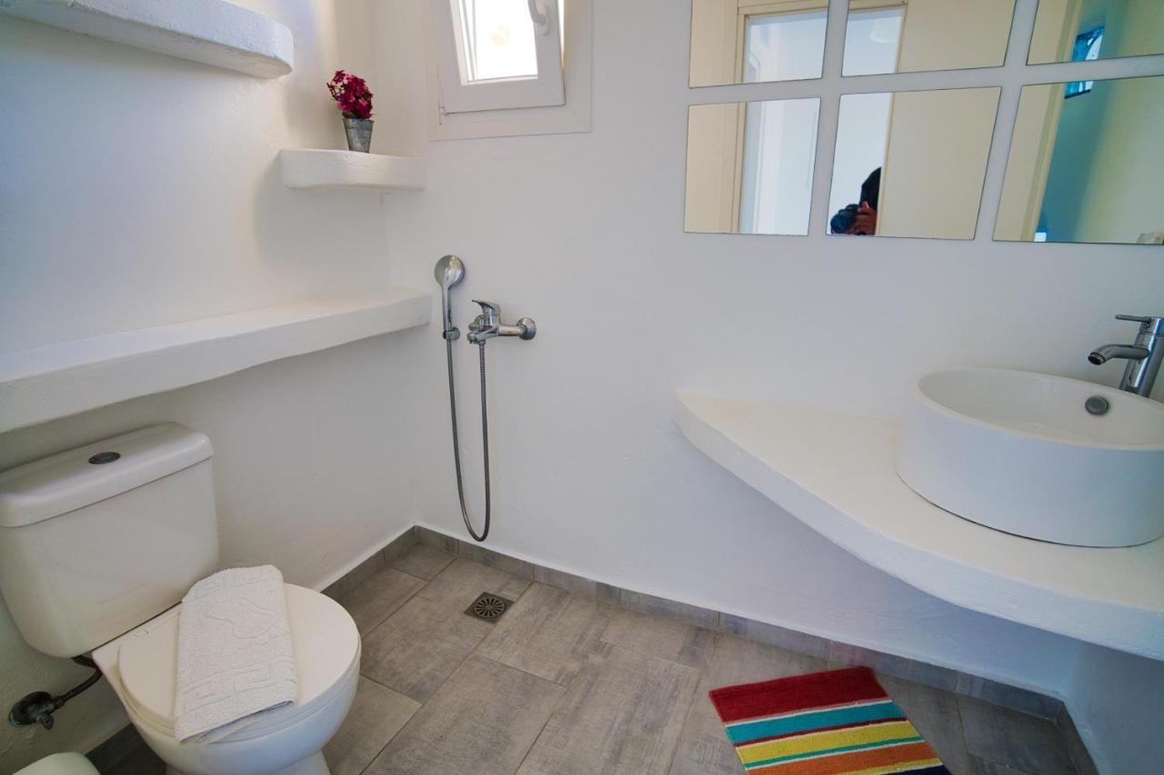 Apartament Kalimera Appartament Mykonos Town Zewnętrze zdjęcie