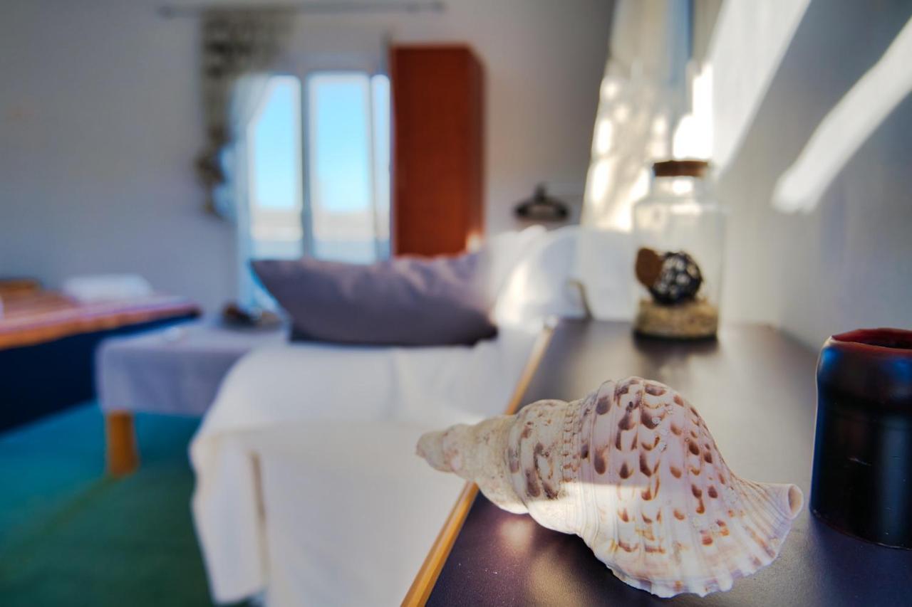 Apartament Kalimera Appartament Mykonos Town Zewnętrze zdjęcie