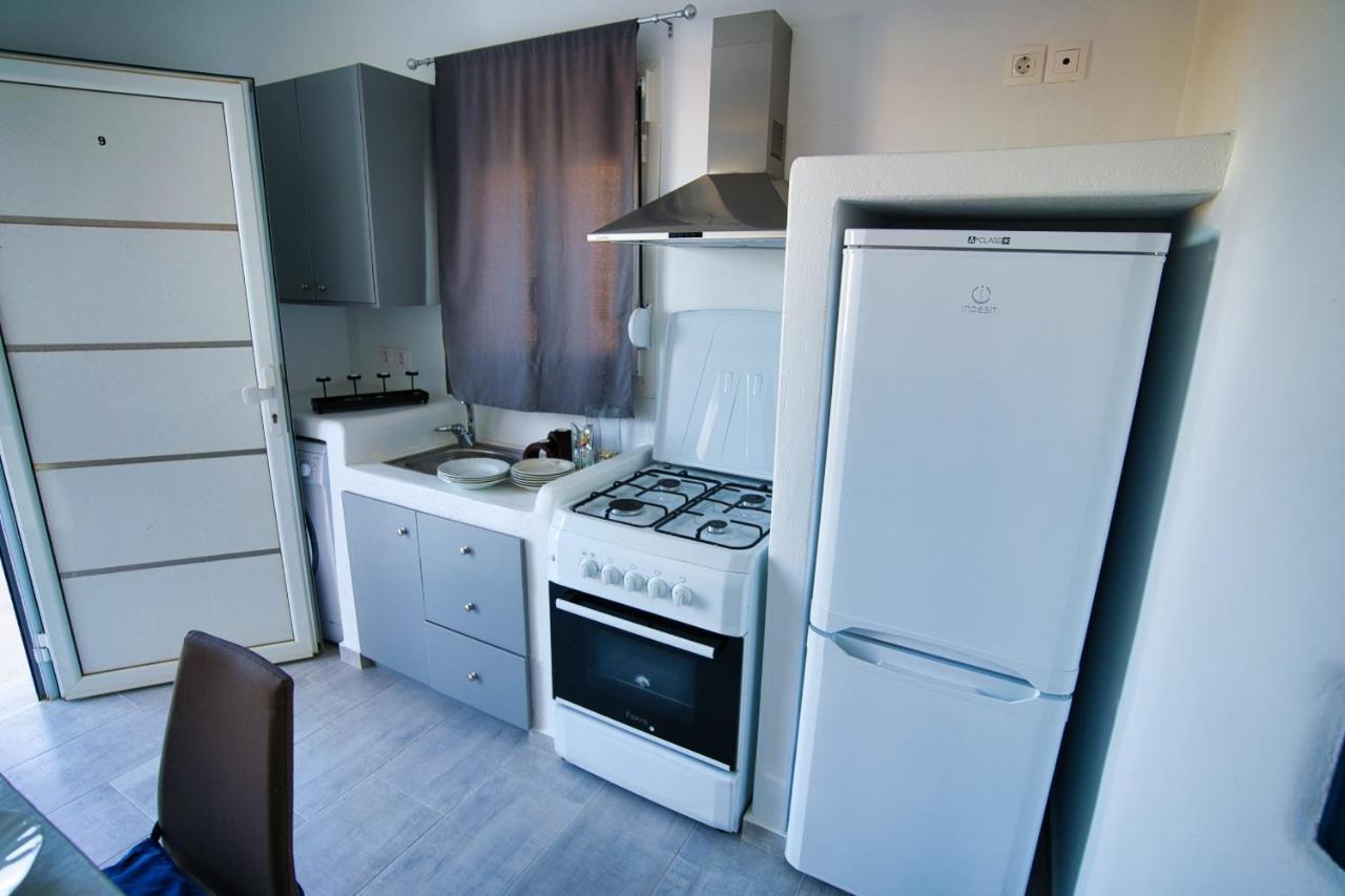 Apartament Kalimera Appartament Mykonos Town Zewnętrze zdjęcie