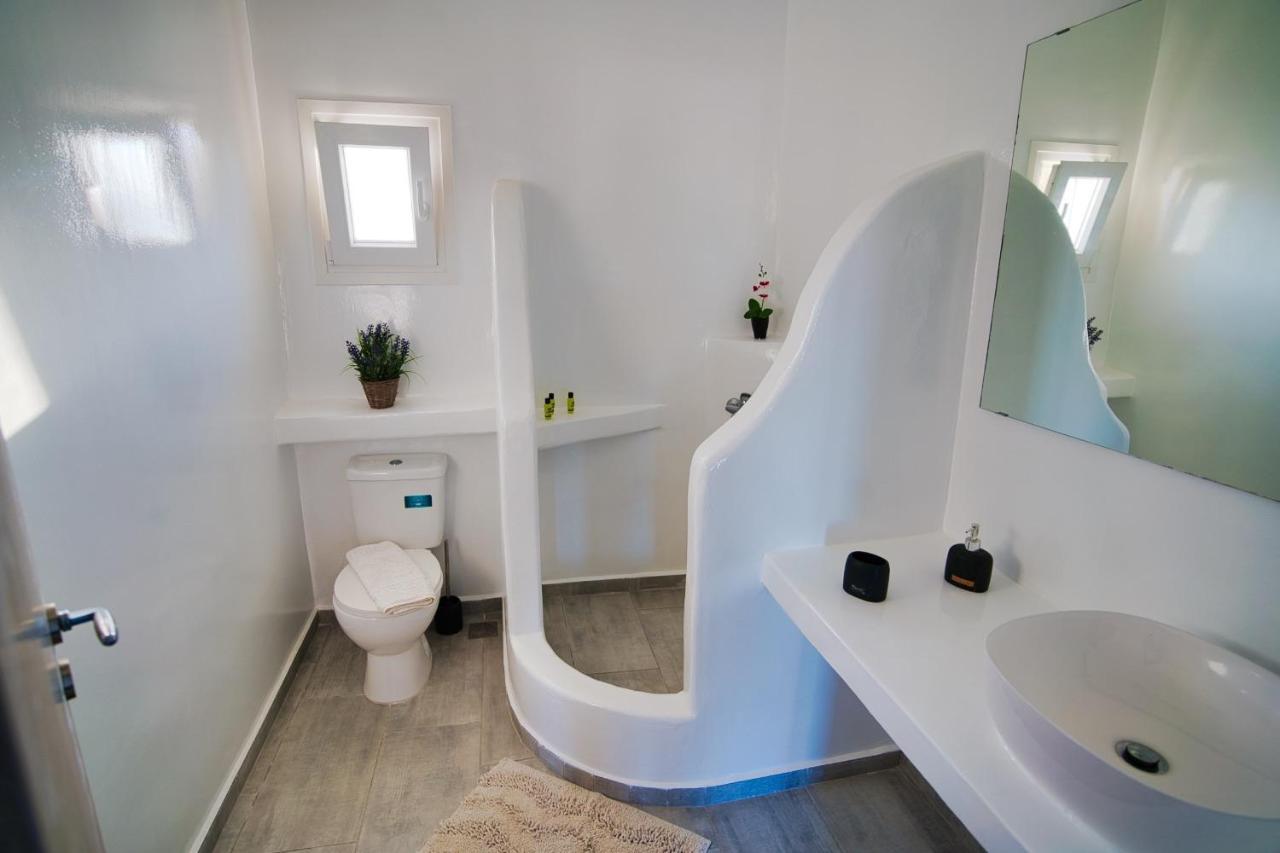 Apartament Kalimera Appartament Mykonos Town Zewnętrze zdjęcie