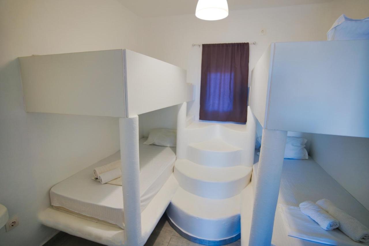 Apartament Kalimera Appartament Mykonos Town Zewnętrze zdjęcie