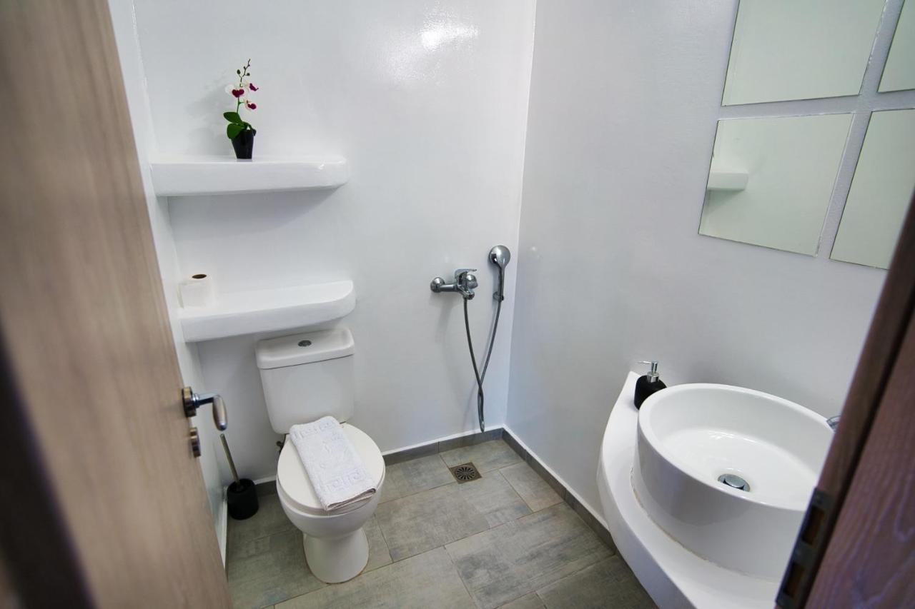Apartament Kalimera Appartament Mykonos Town Zewnętrze zdjęcie