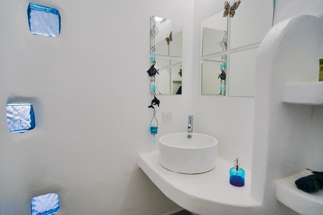 Apartament Kalimera Appartament Mykonos Town Zewnętrze zdjęcie