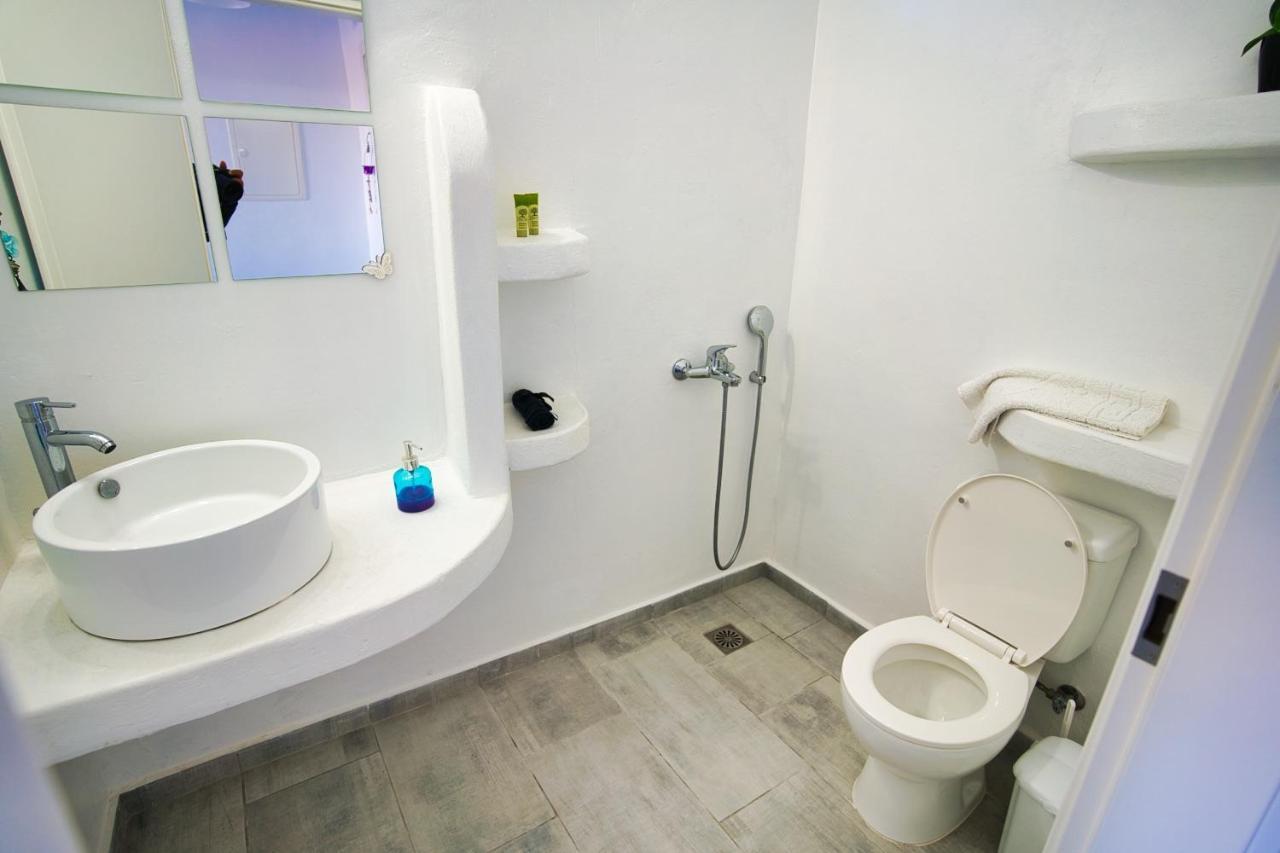 Apartament Kalimera Appartament Mykonos Town Zewnętrze zdjęcie