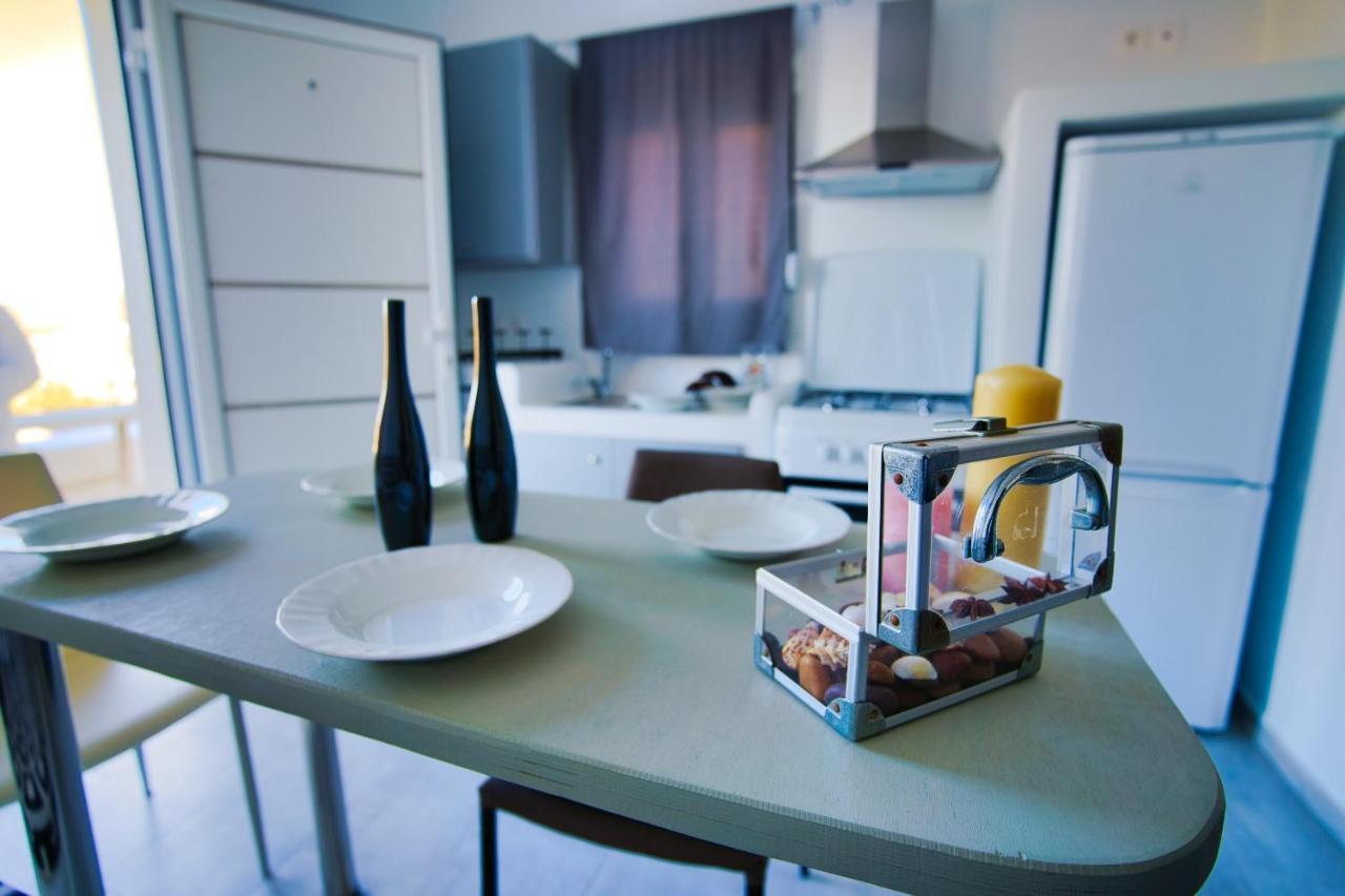 Apartament Kalimera Appartament Mykonos Town Zewnętrze zdjęcie