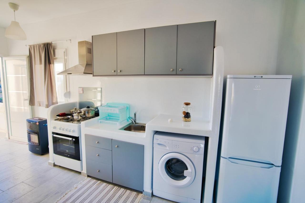 Apartament Kalimera Appartament Mykonos Town Zewnętrze zdjęcie