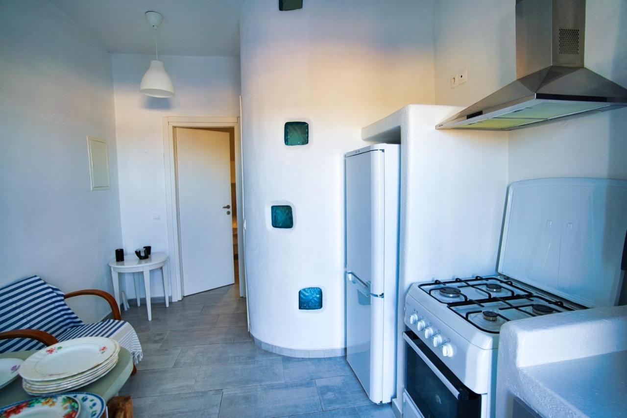 Apartament Kalimera Appartament Mykonos Town Zewnętrze zdjęcie