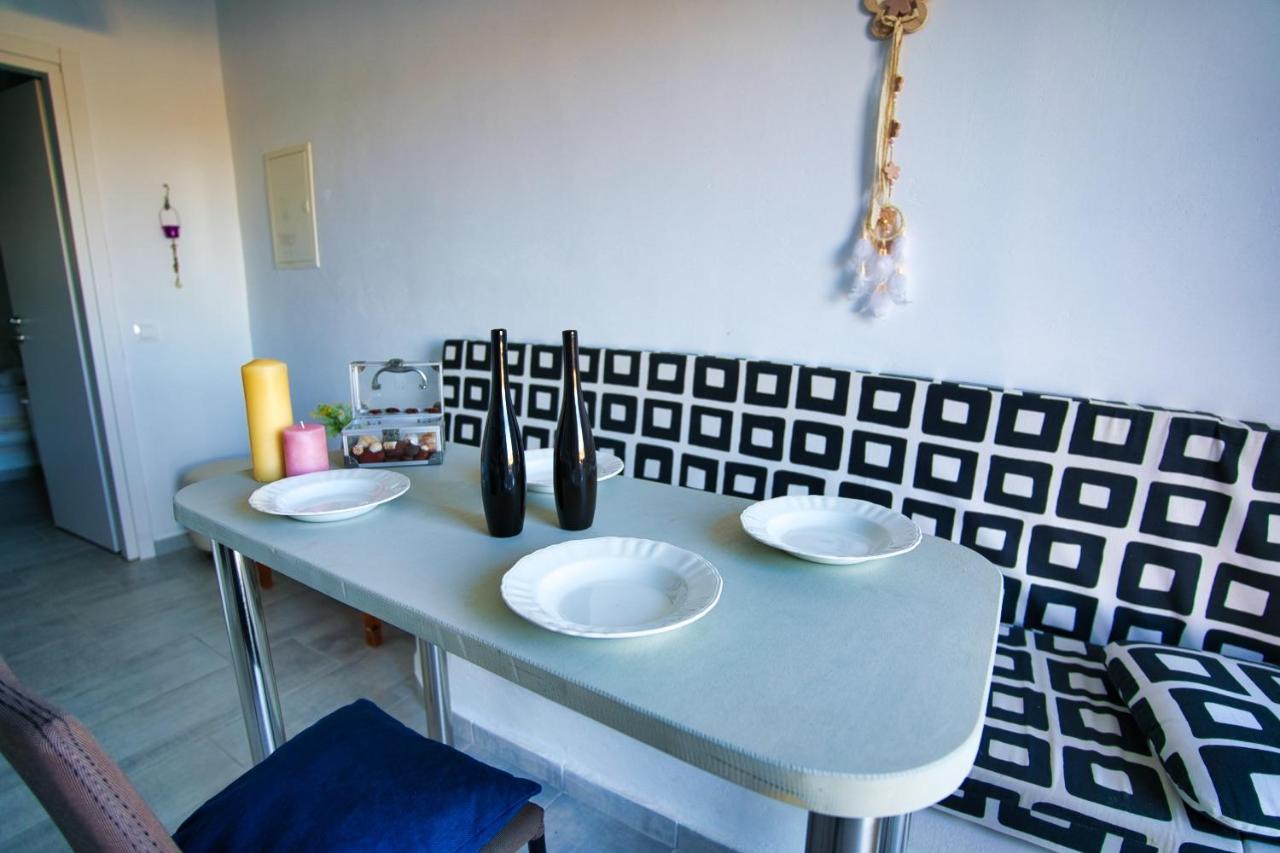 Apartament Kalimera Appartament Mykonos Town Zewnętrze zdjęcie
